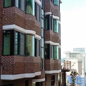 Апартаменты Tower Ville