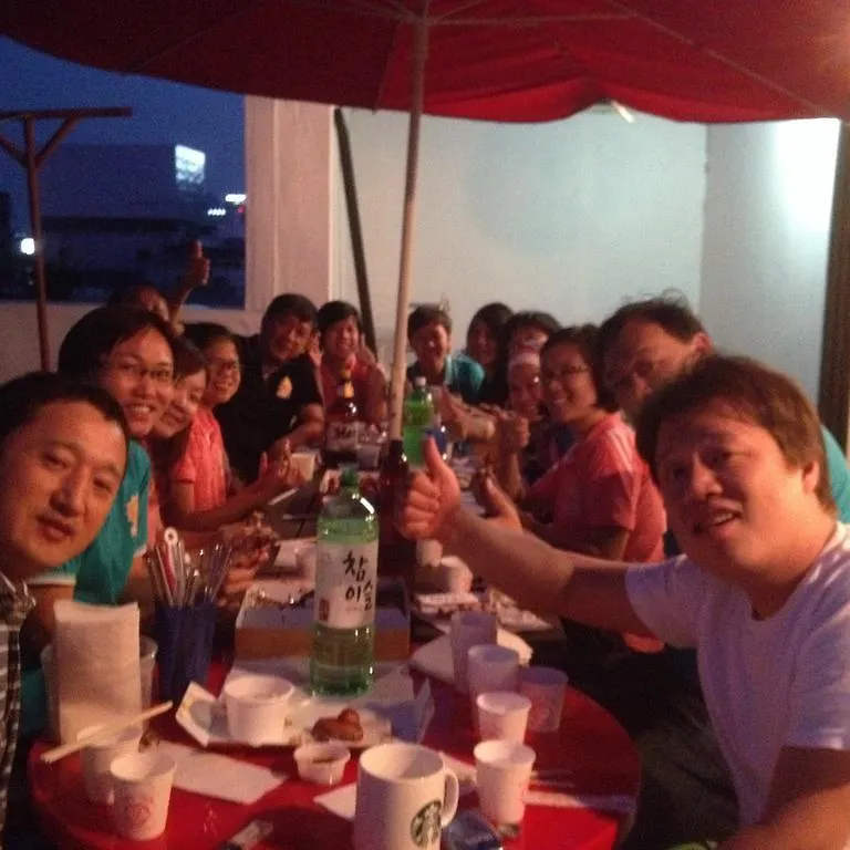 Dream Inn Seul
