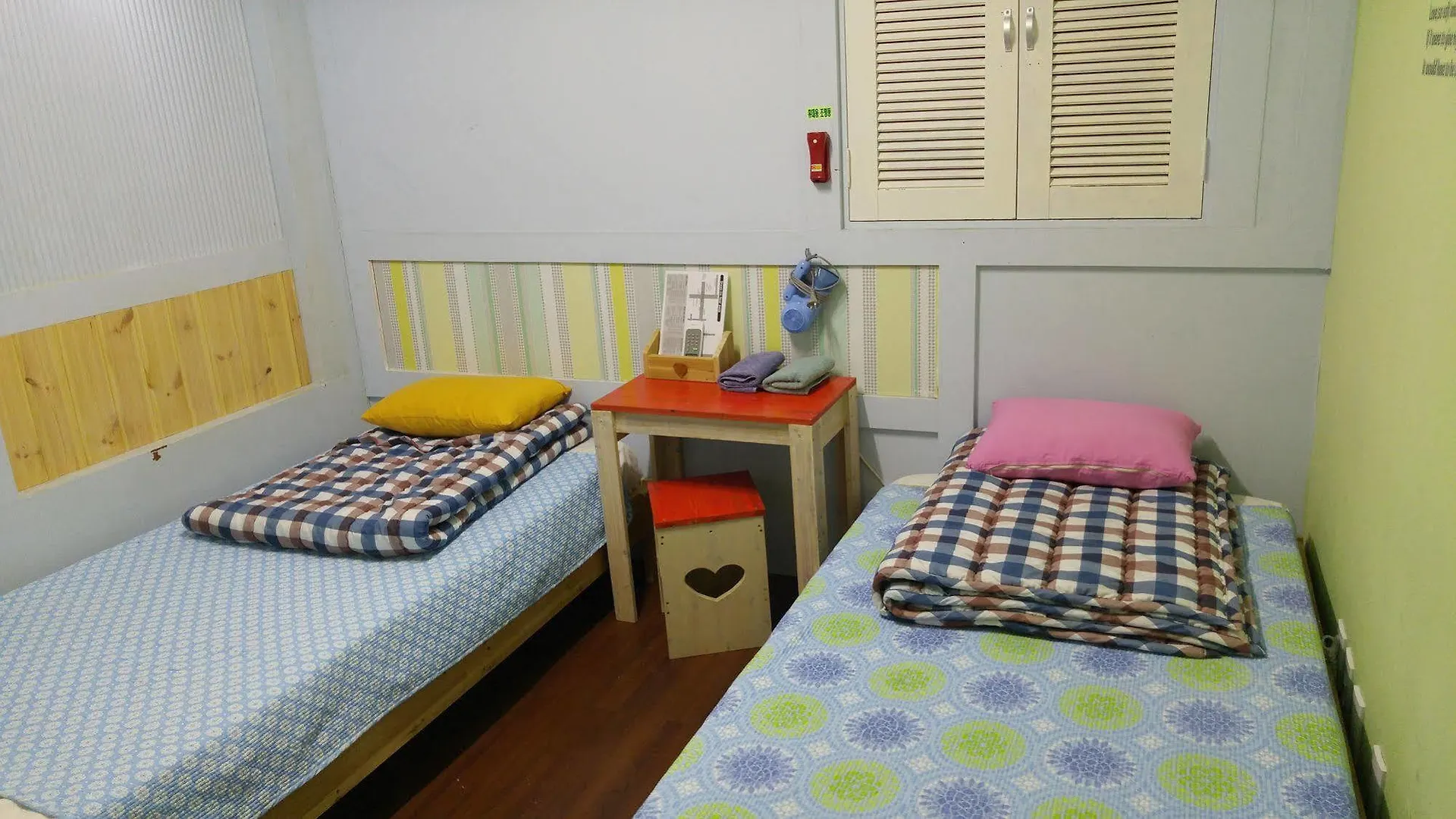 Dream Inn Seul
