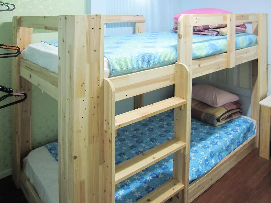 Dream Inn Сеул