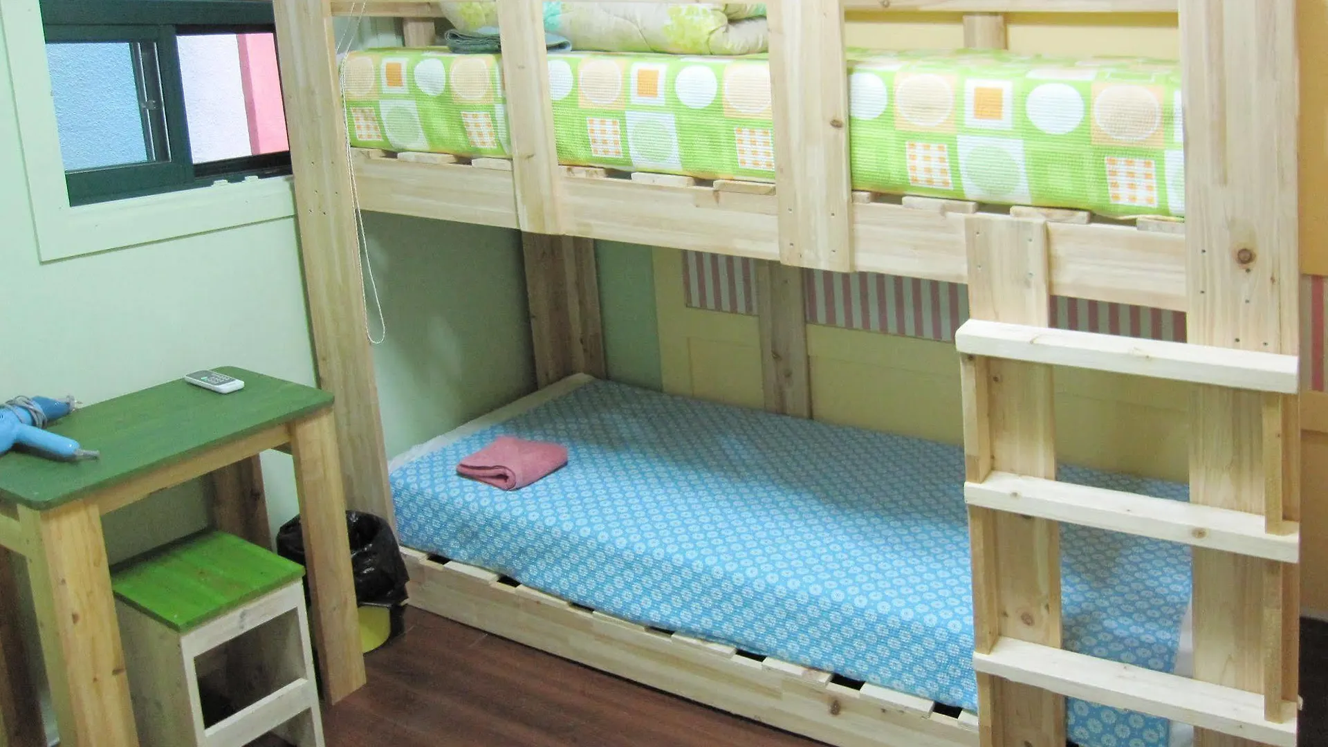 Dream Inn Сеул 2*,  Южная Корея